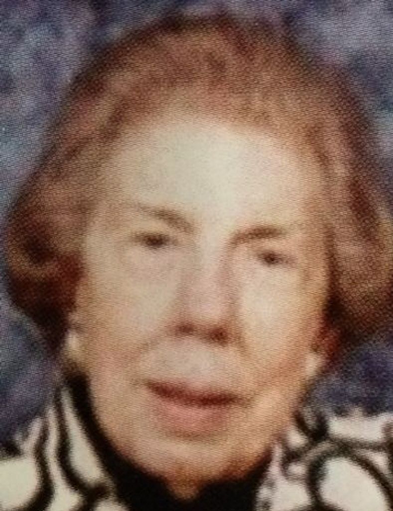 Gracie Carolene Carter Cribb Profile Photo