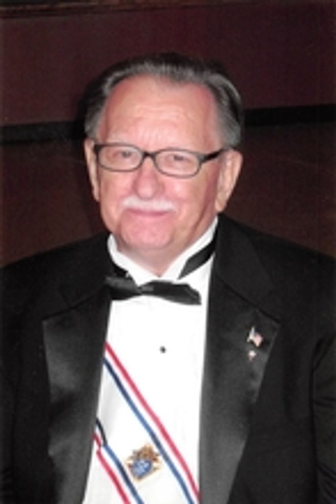 Richard S. Wrzesien Profile Photo