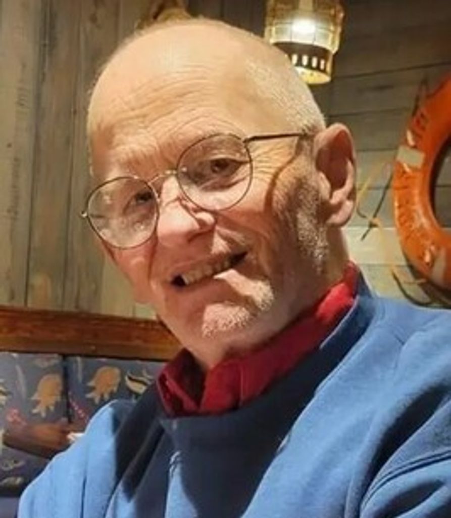 Richard Manthei Profile Photo