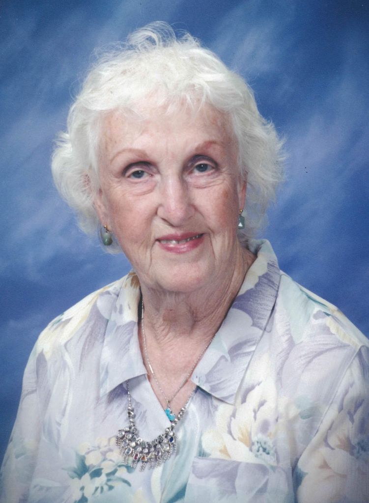 Dorothy Ann Zugelder