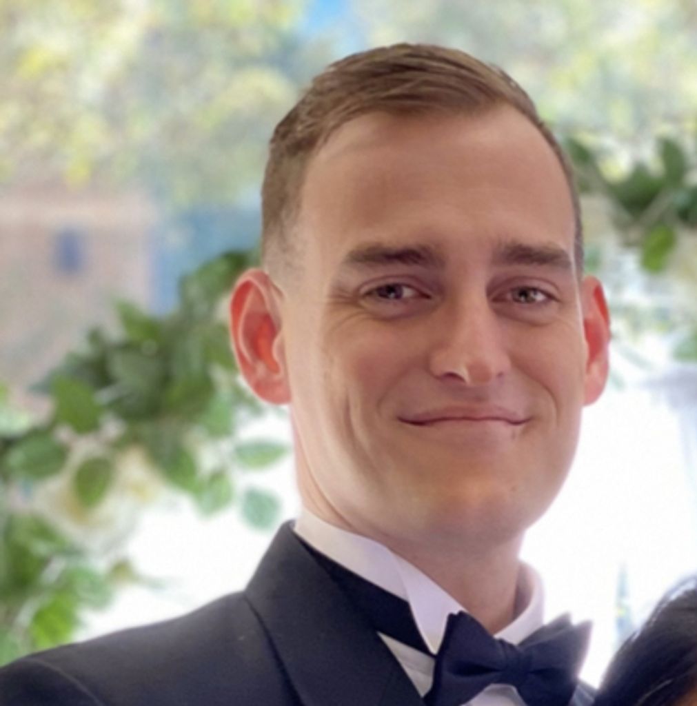 Ryan D. Bethea Profile Photo