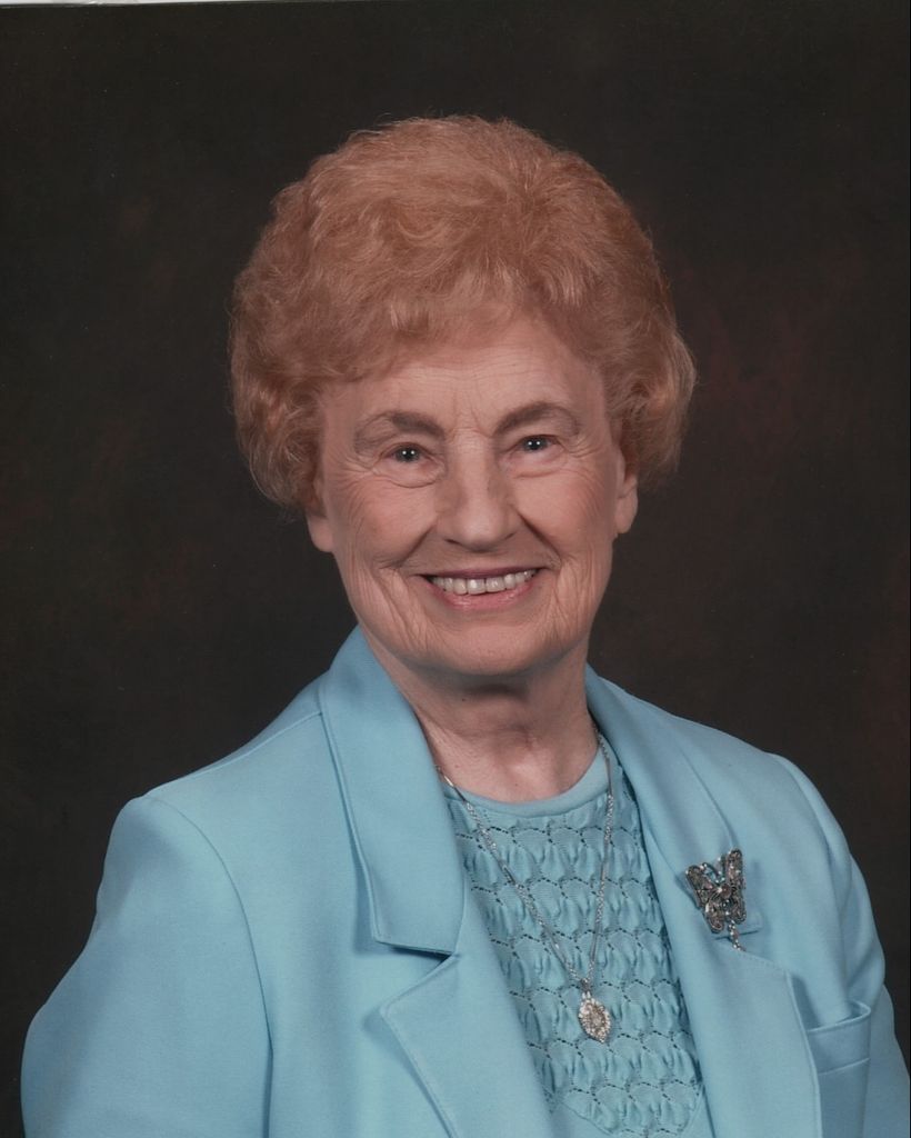 Norma L. Mack