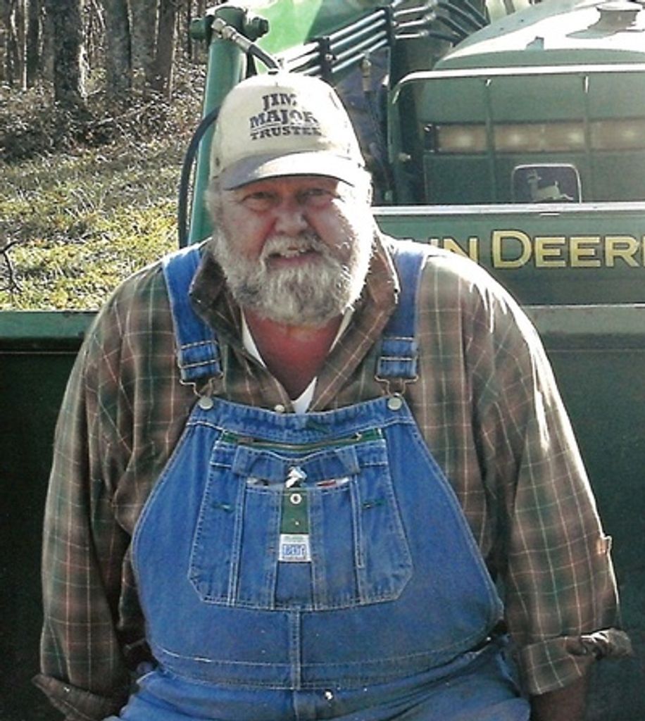 Billy Craddock Profile Photo