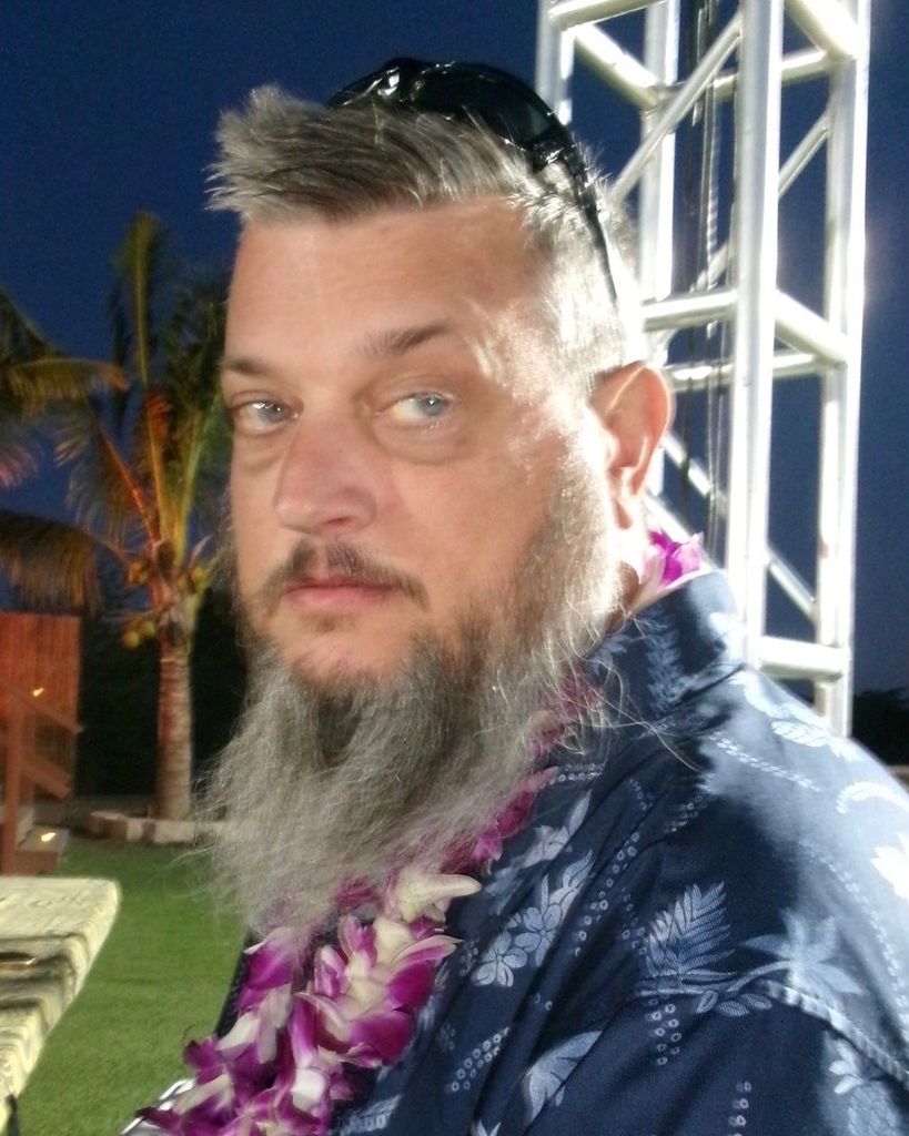 Daniel "Dan" Alan Galgozy Profile Photo