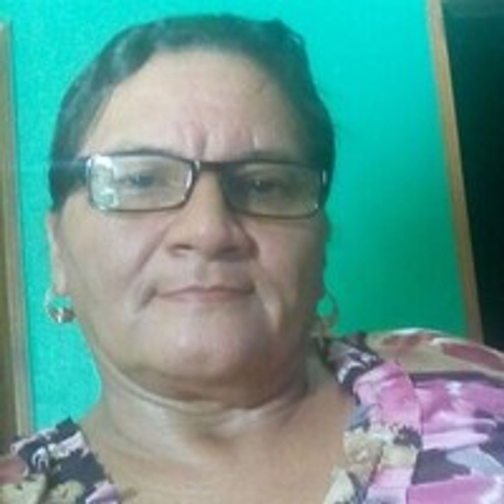 Alicia Gomez Profile Photo