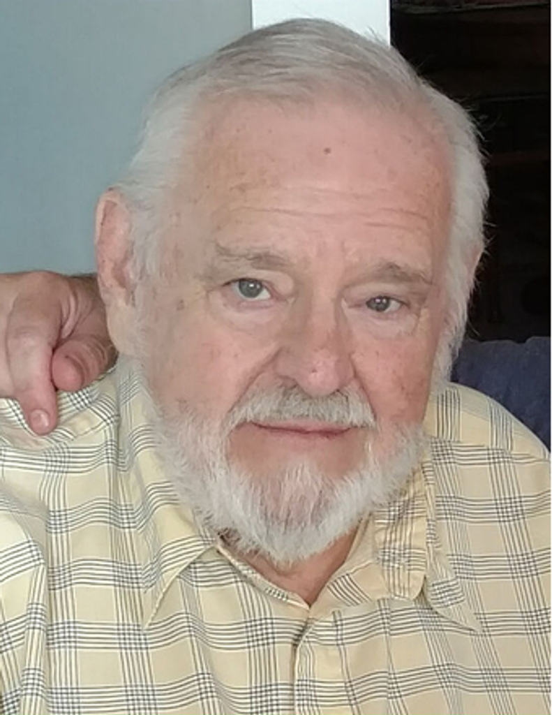James Collice Morton, Jr Profile Photo
