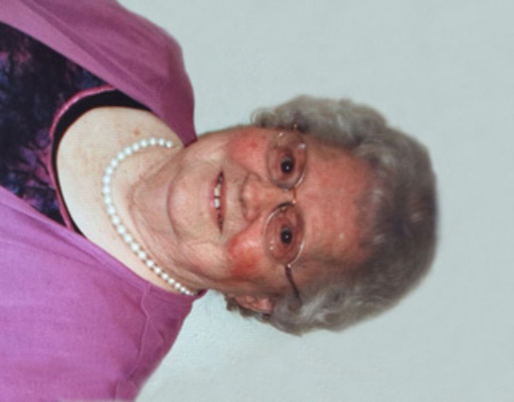 Evelyn Mcintyre Profile Photo