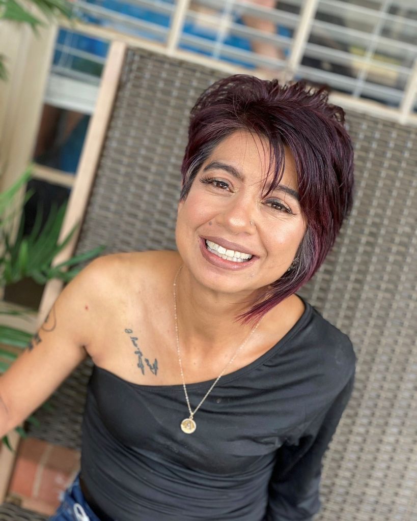 Monica Mary Phea (Lucero) Profile Photo