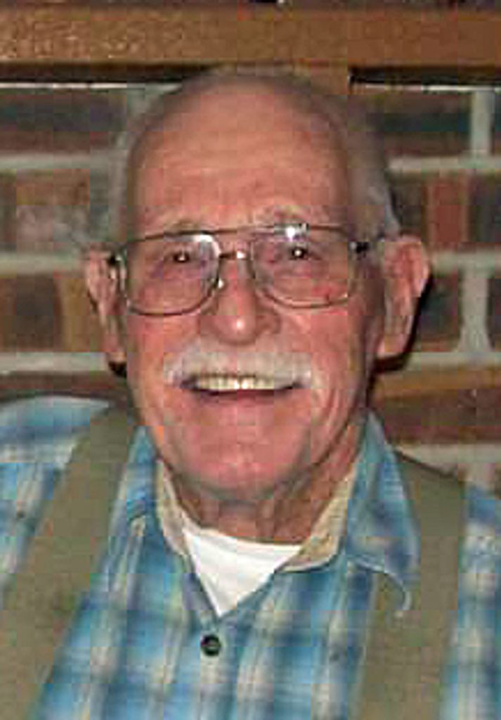 Donald Edgar Baker Profile Photo