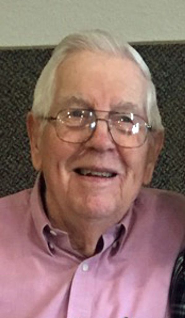 Wesley Otto Bock