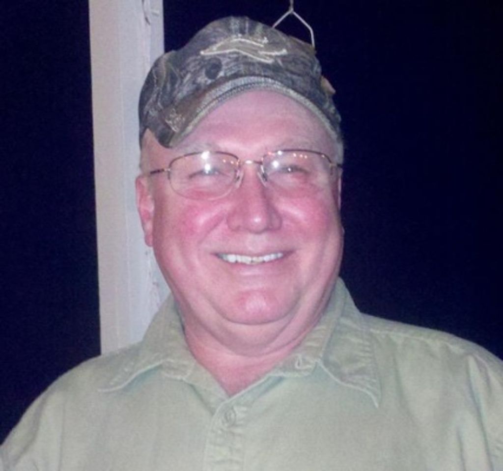 Stephen Thomas Rainey