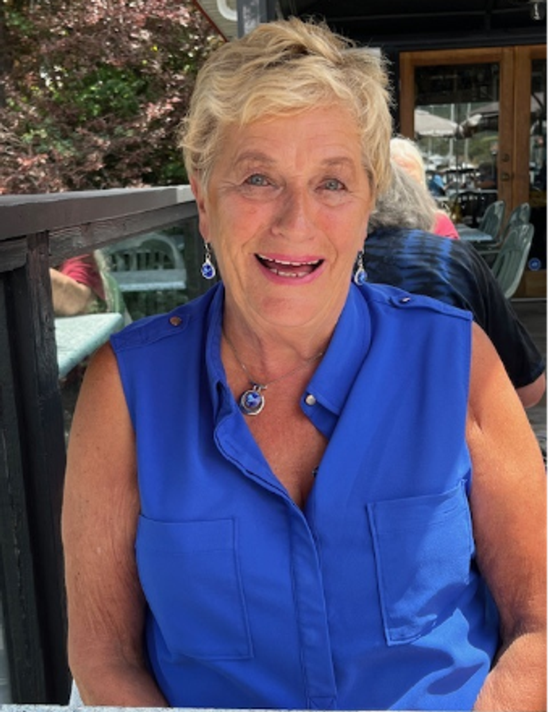 Penny Colleen Latham