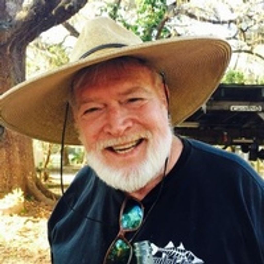 Steven D " Redwood" Wilson