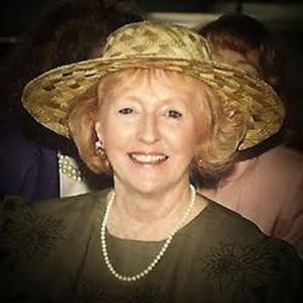 Virginia Ann Collins Profile Photo