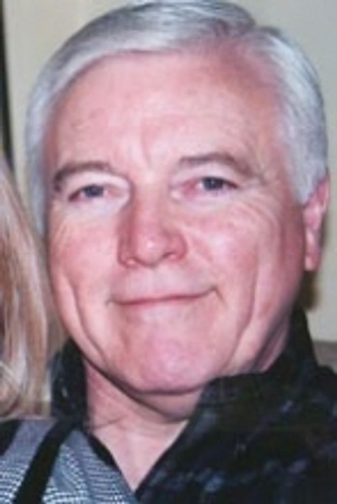 R. Michael "Mike" Cavanaugh