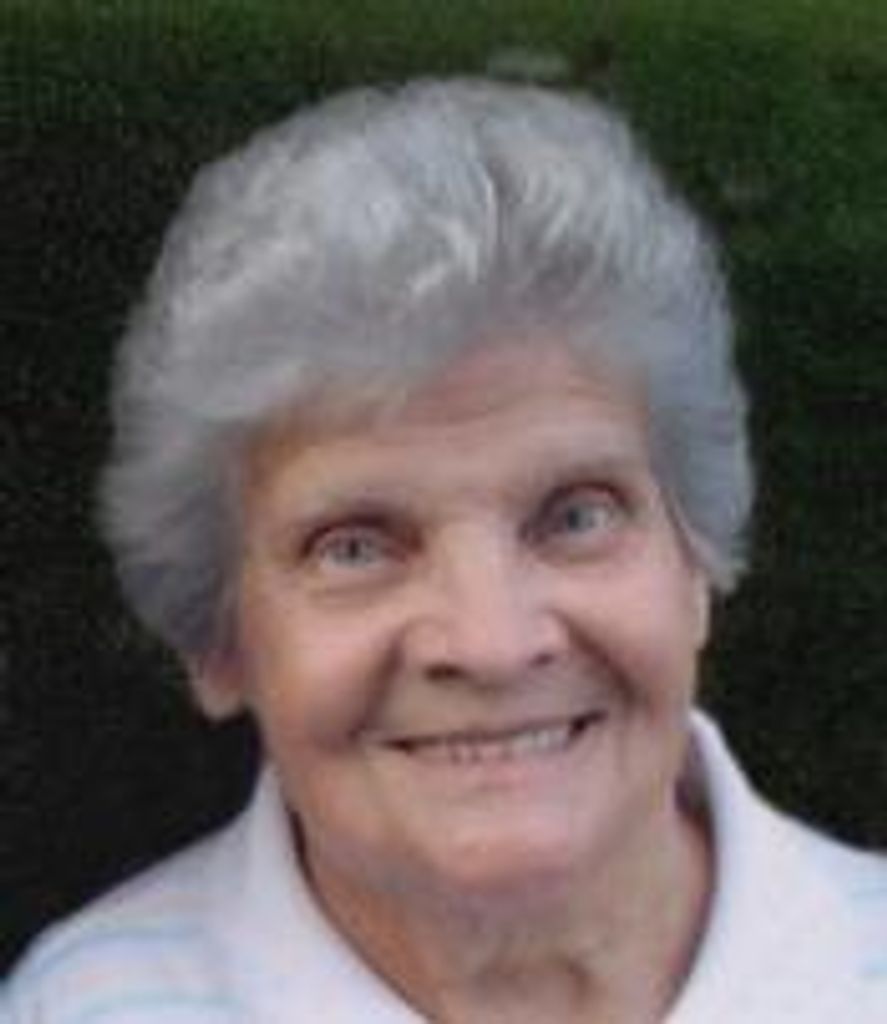 Helen L. Rose