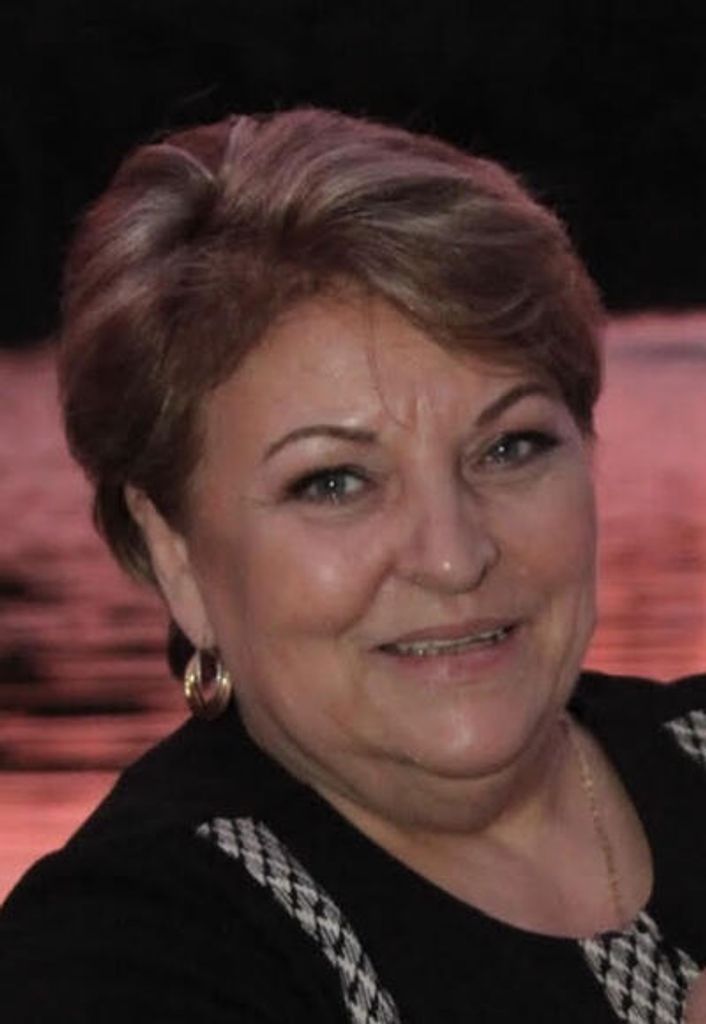 Krystyna Szetela Profile Photo
