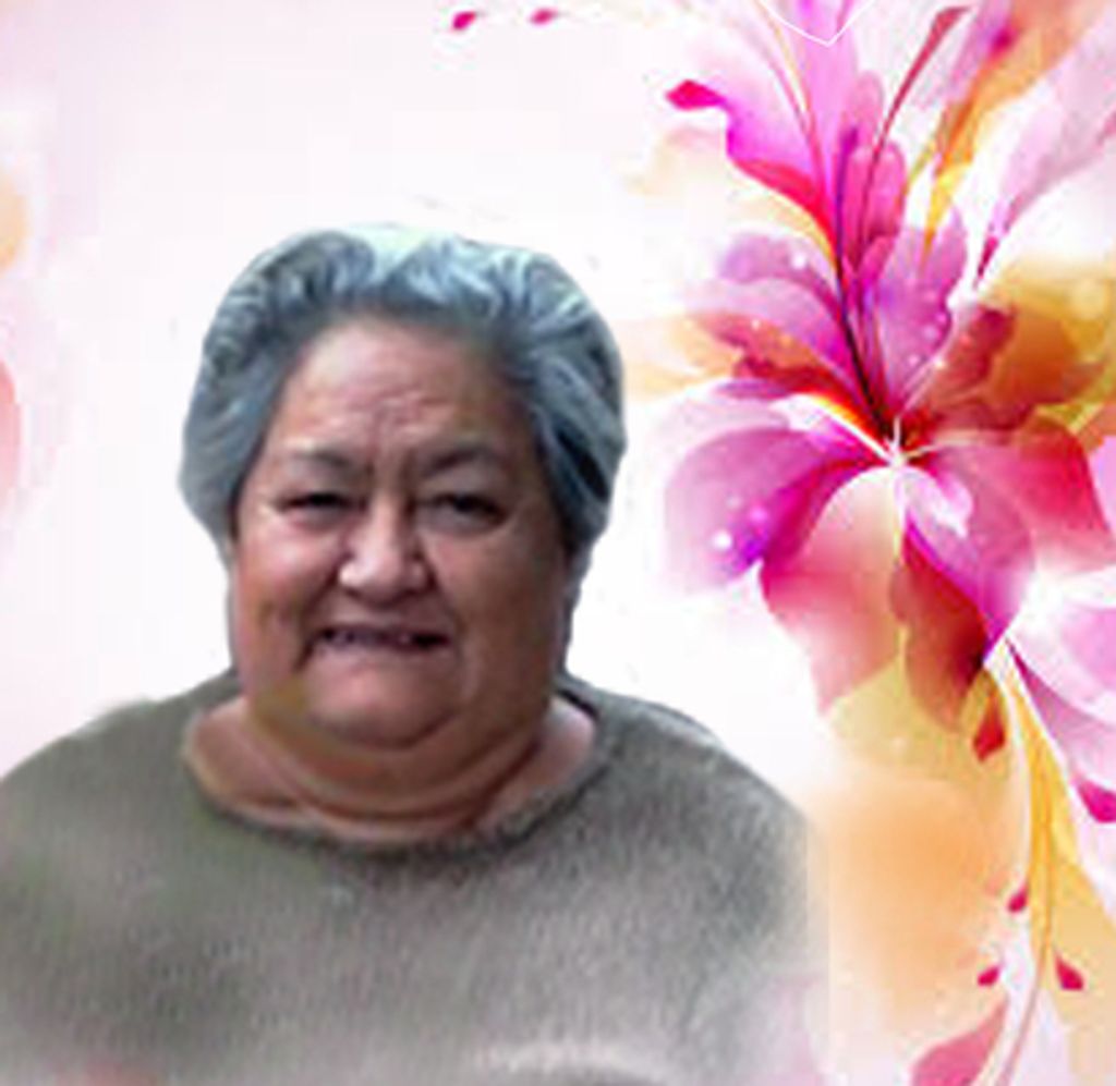 Isabel Villarreal Hernandez