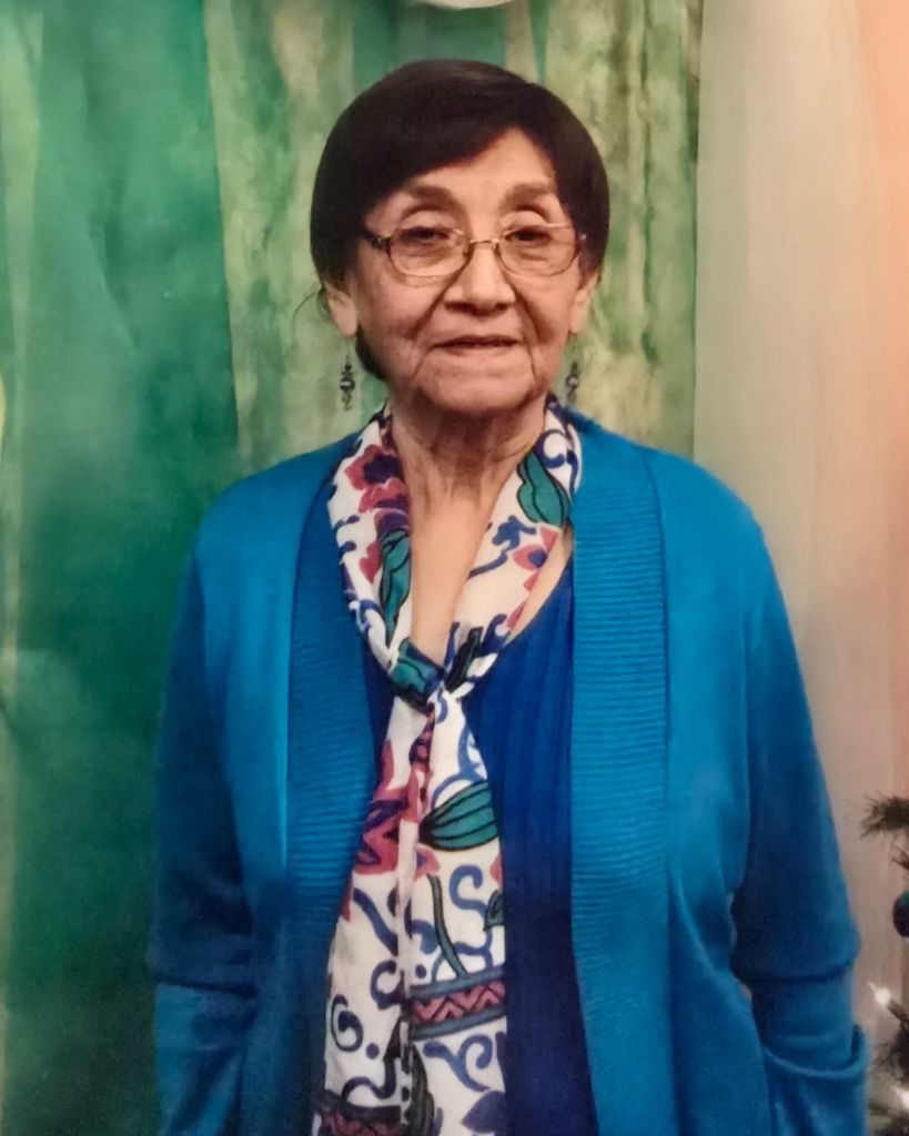 Gloria L. Noperi