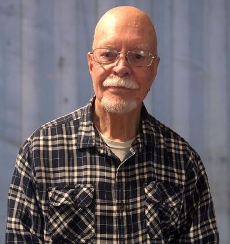 Charles H. Leverett Profile Photo