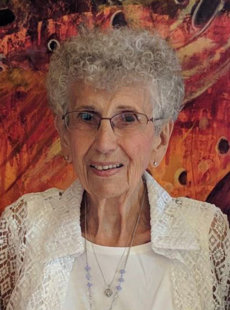 Violet J Hammond Profile Photo