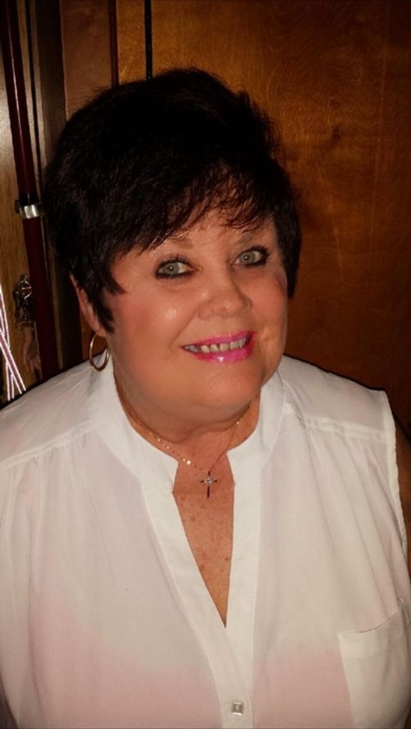 Teresa Dianne Cook Profile Photo