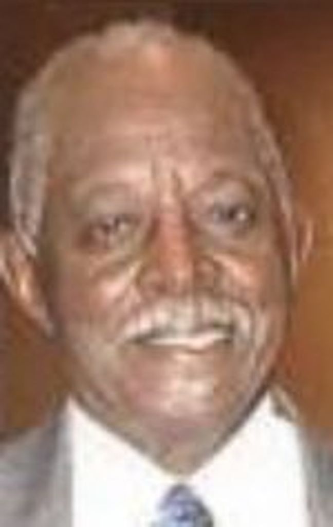 Richard Allen Andrews