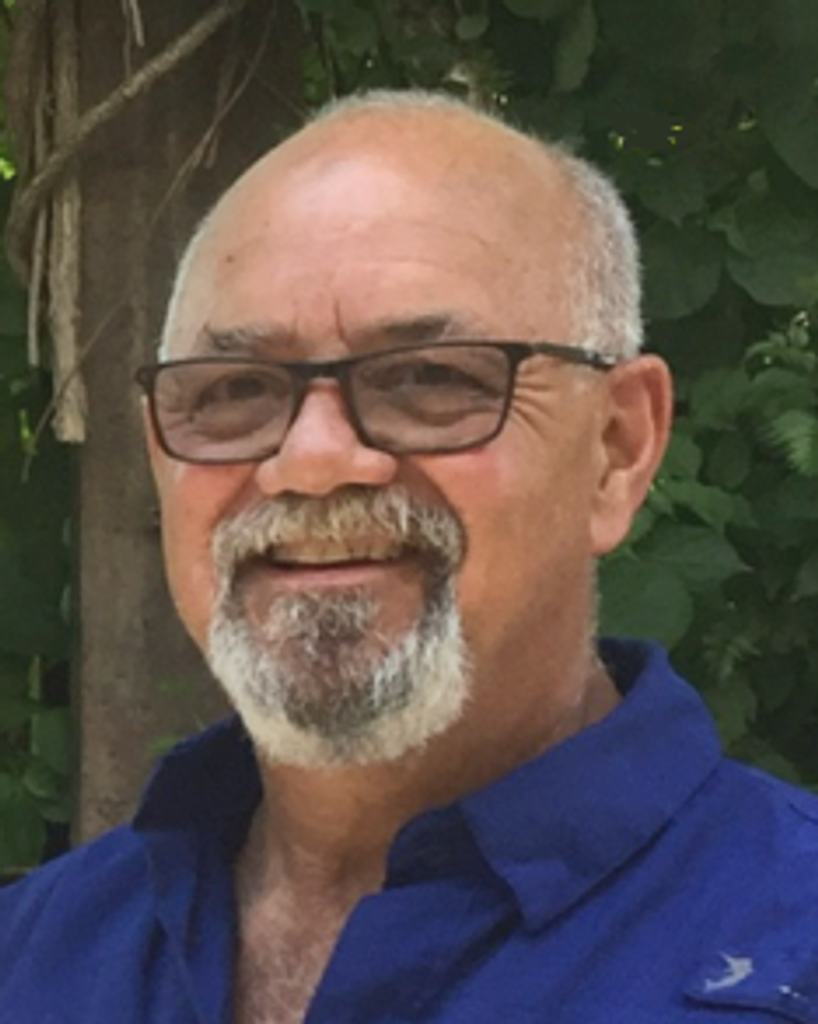 Robert James "RJ" Gorman Profile Photo