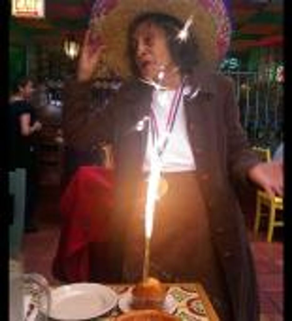 Irene Mendez Profile Photo