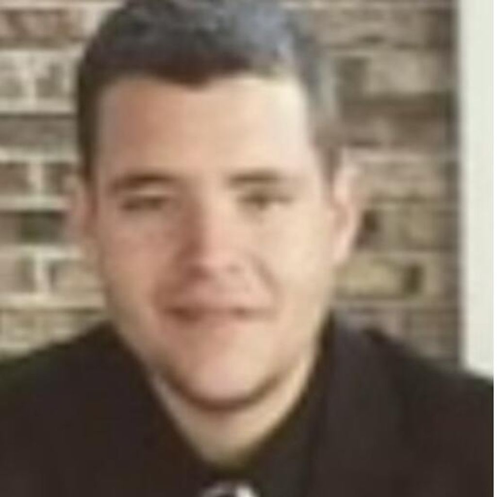Christopher Brandon Todd Orillion