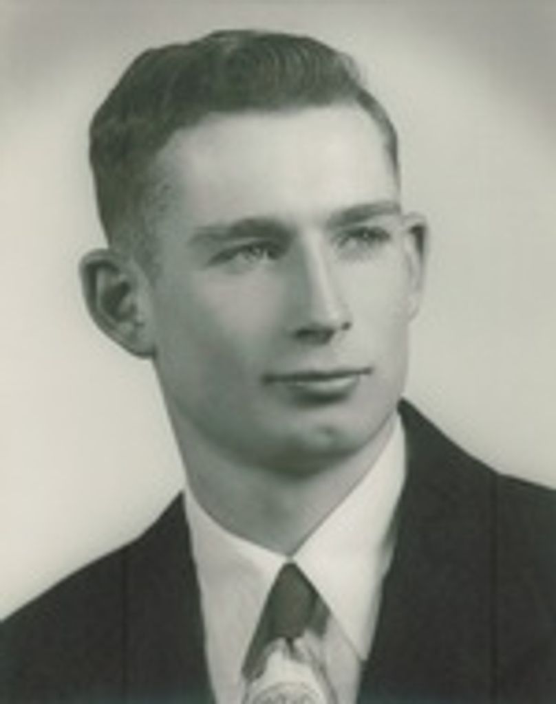 L. Lloyd Burgener