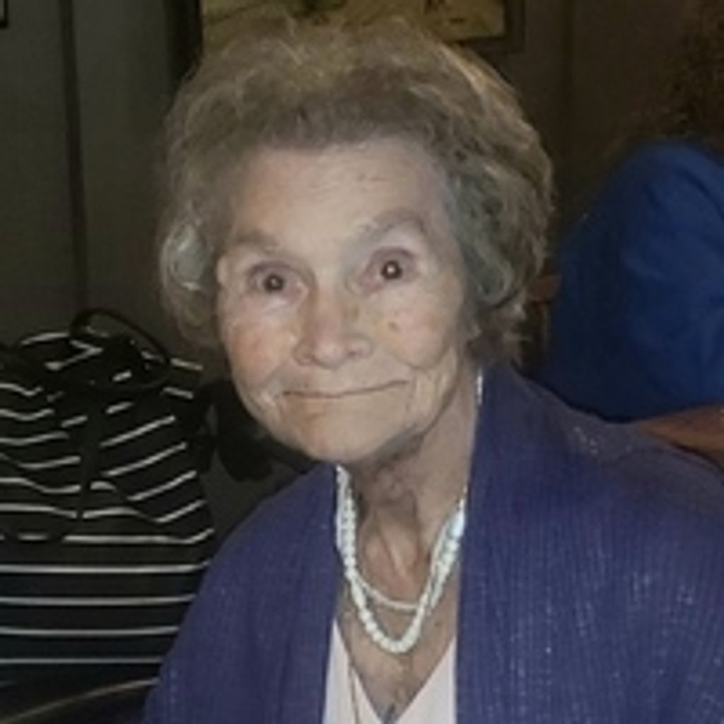 Helen Beckham Frazier Profile Photo
