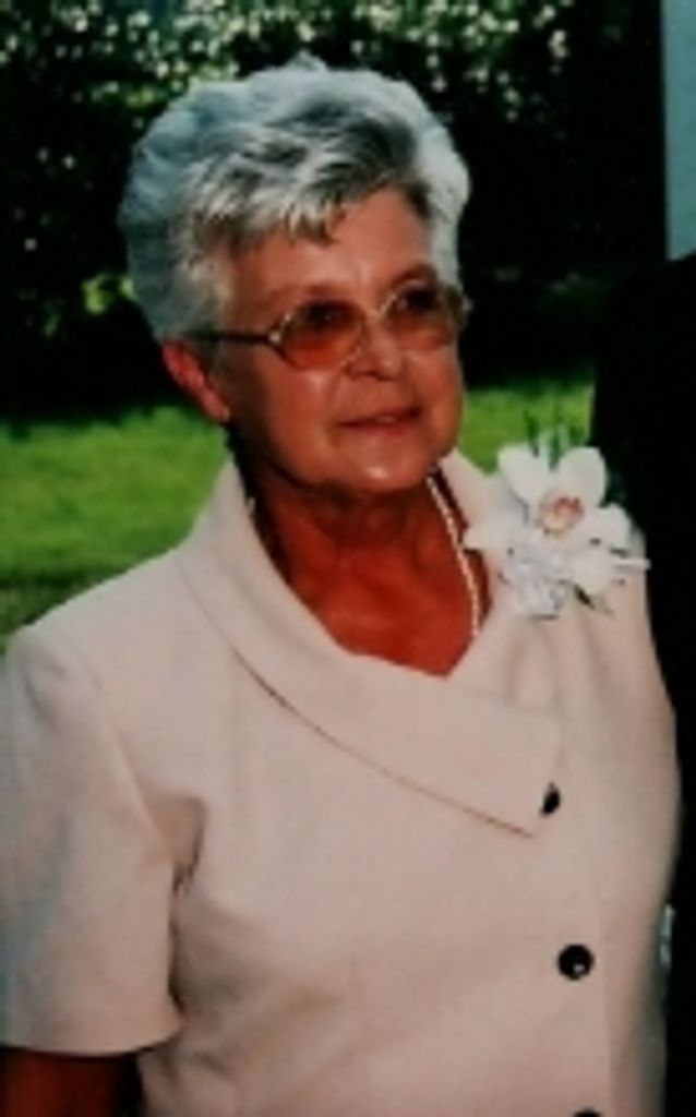 Janice Rose Litton Seymore