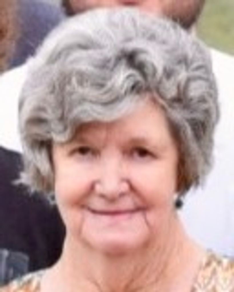 Martha Ann Price Profile Photo