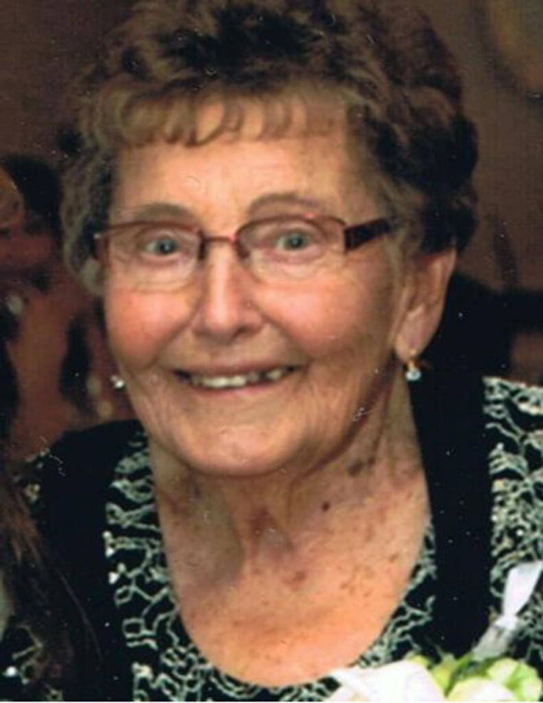 Mary Ann Berg Profile Photo