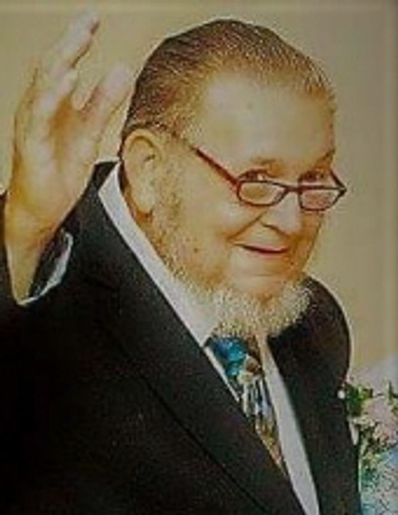 Edward "Ed" Howard Profile Photo