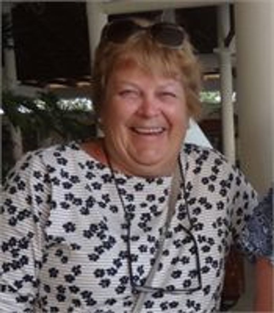 Wendy Dealy