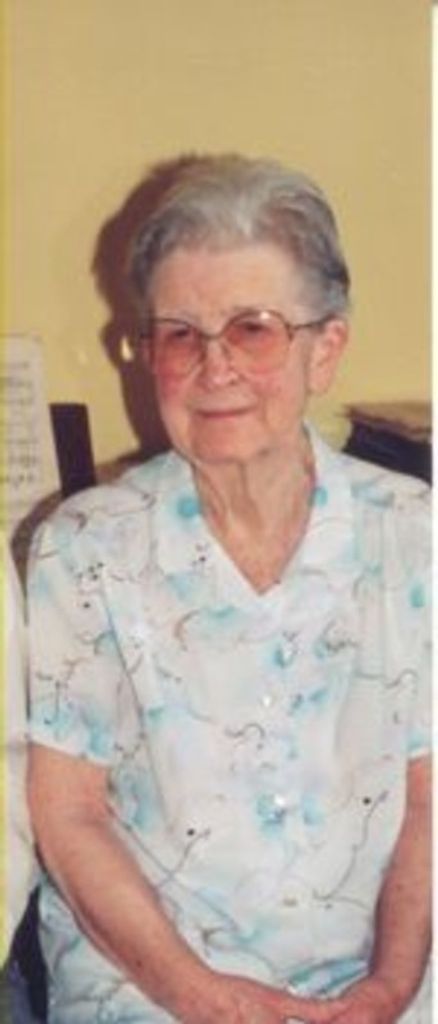 Frances Smith Profile Photo