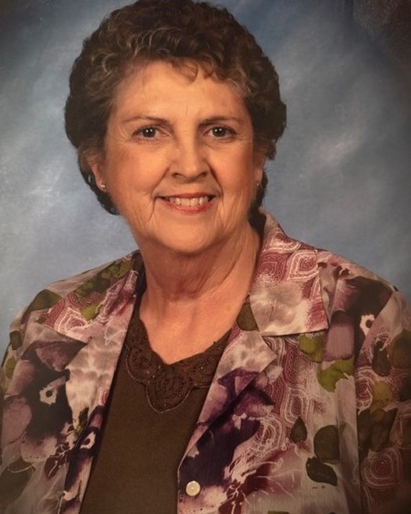 Emily Gale Taylor Profile Photo
