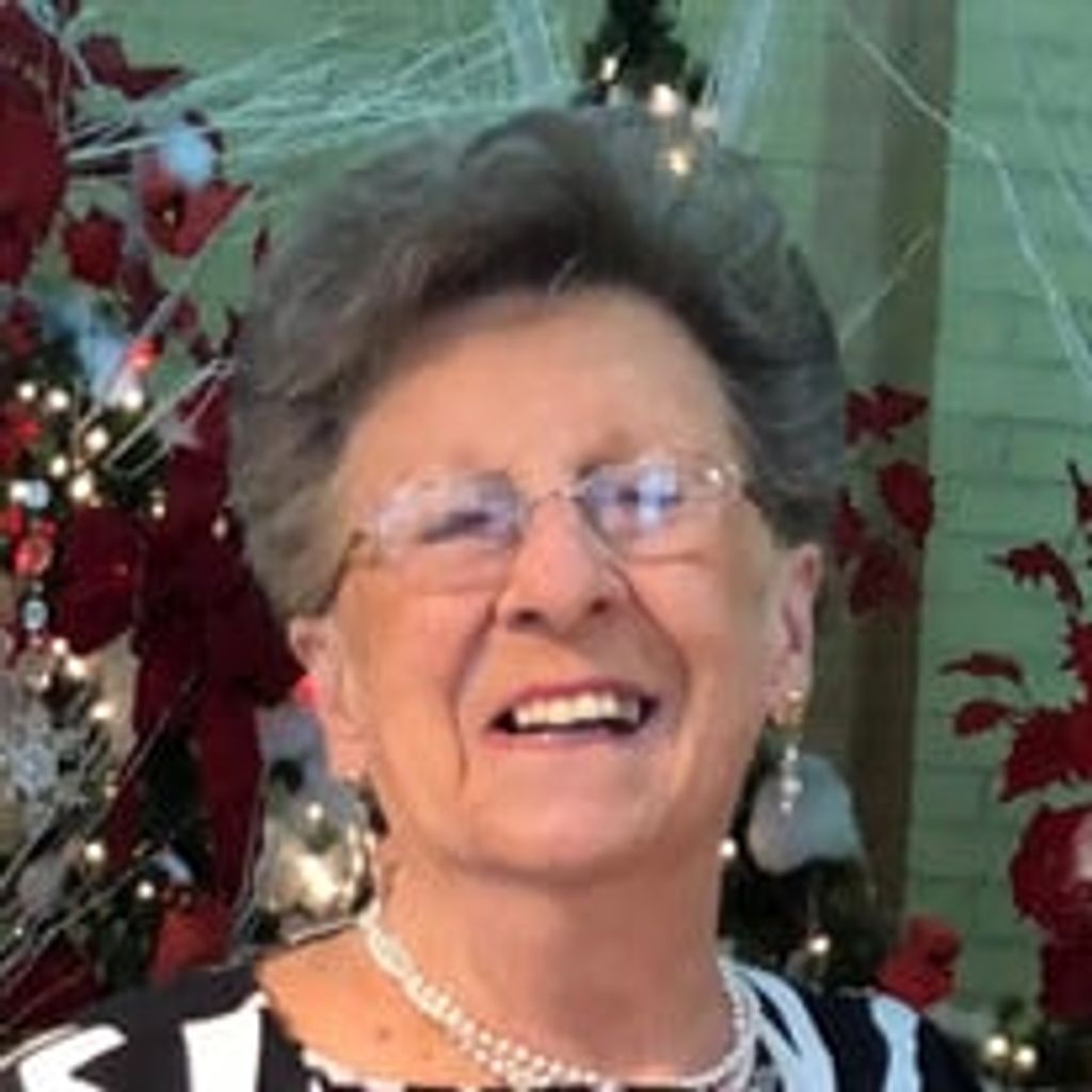 Jean Spivey