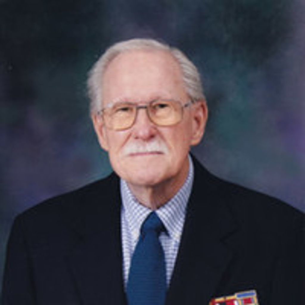 John Mckenzie Leahy