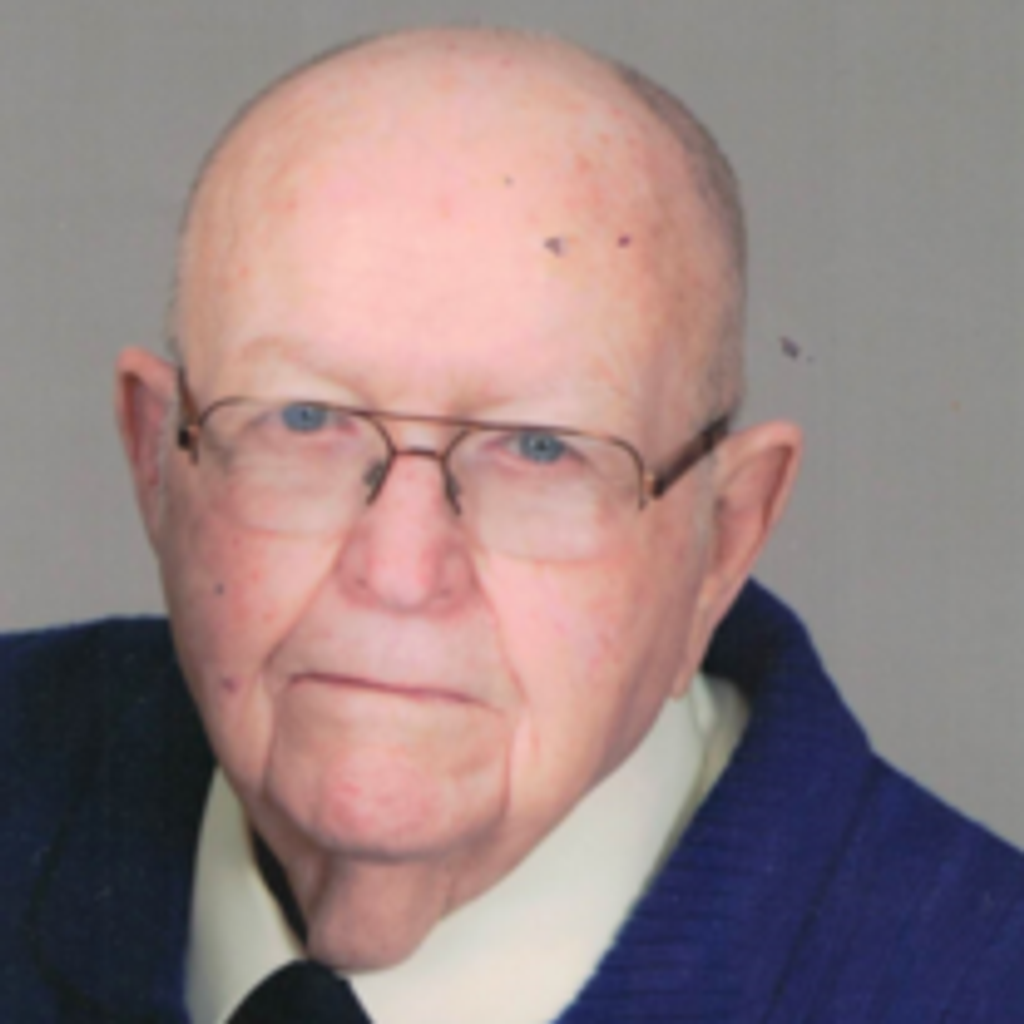 Norman Nylis Norton Profile Photo