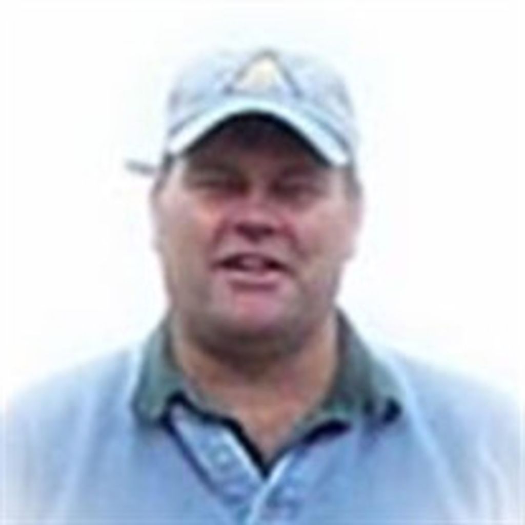 Kirt W. Hoggan