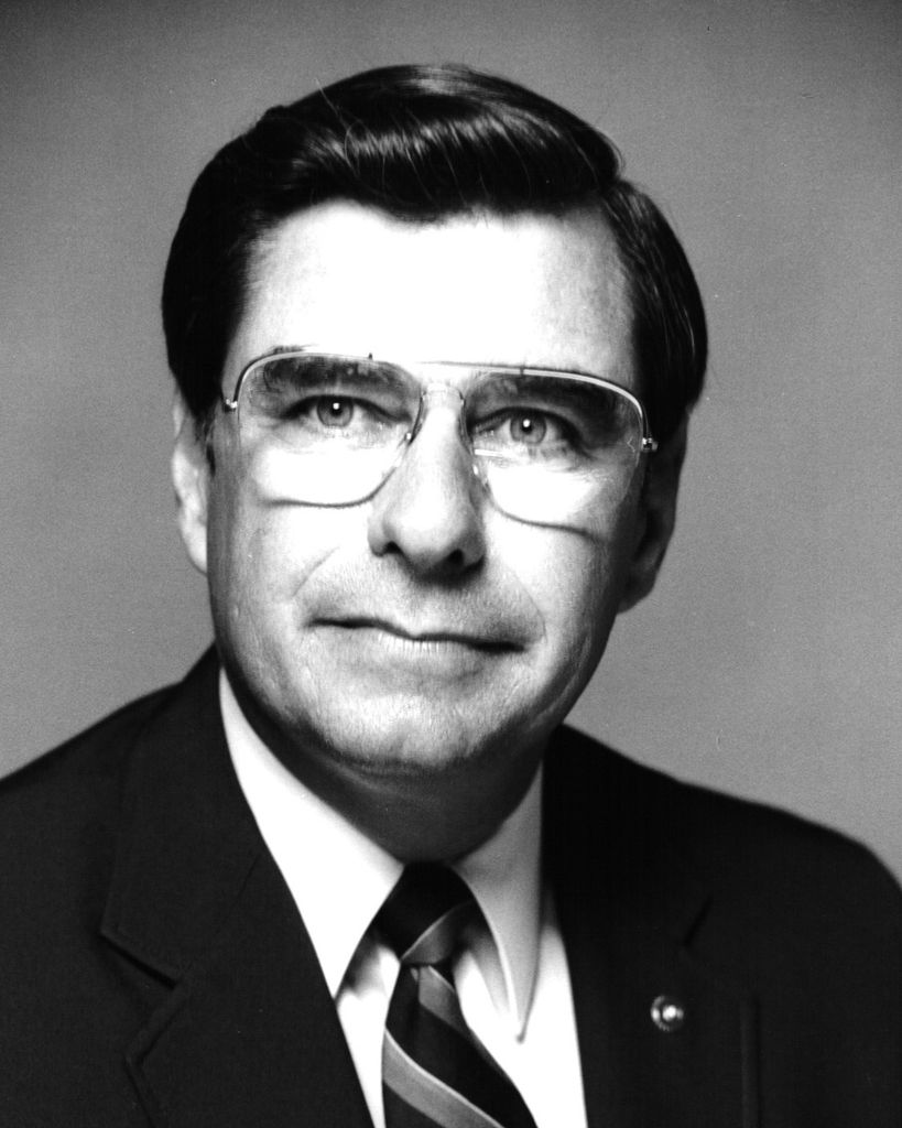 Robert F. Lloyd Profile Photo