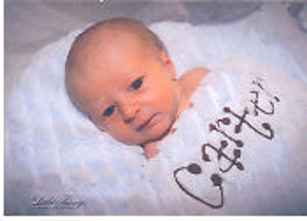 Carter David Mayfield Profile Photo