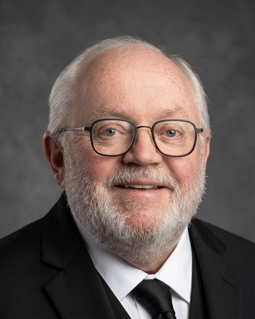 Mark Allen Nystuen Profile Photo