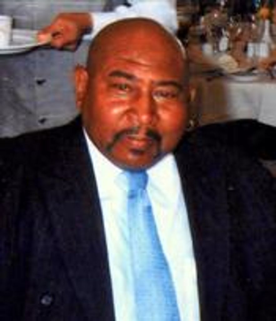 Eugene "Charlie" George