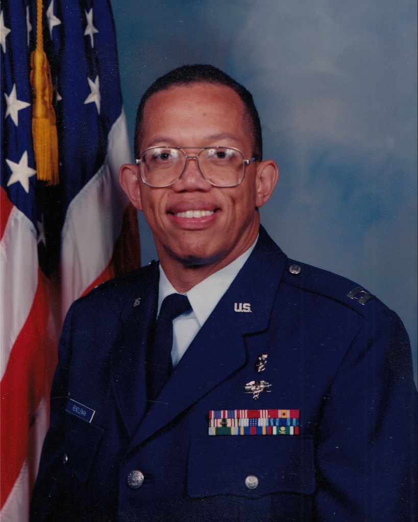Tillis Eugene Rendleman Jr. Profile Photo
