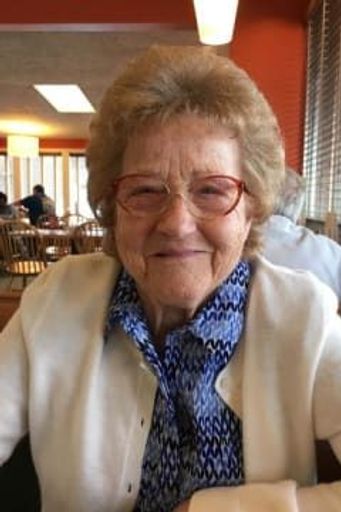Joyce "Irene" Dixon Profile Photo