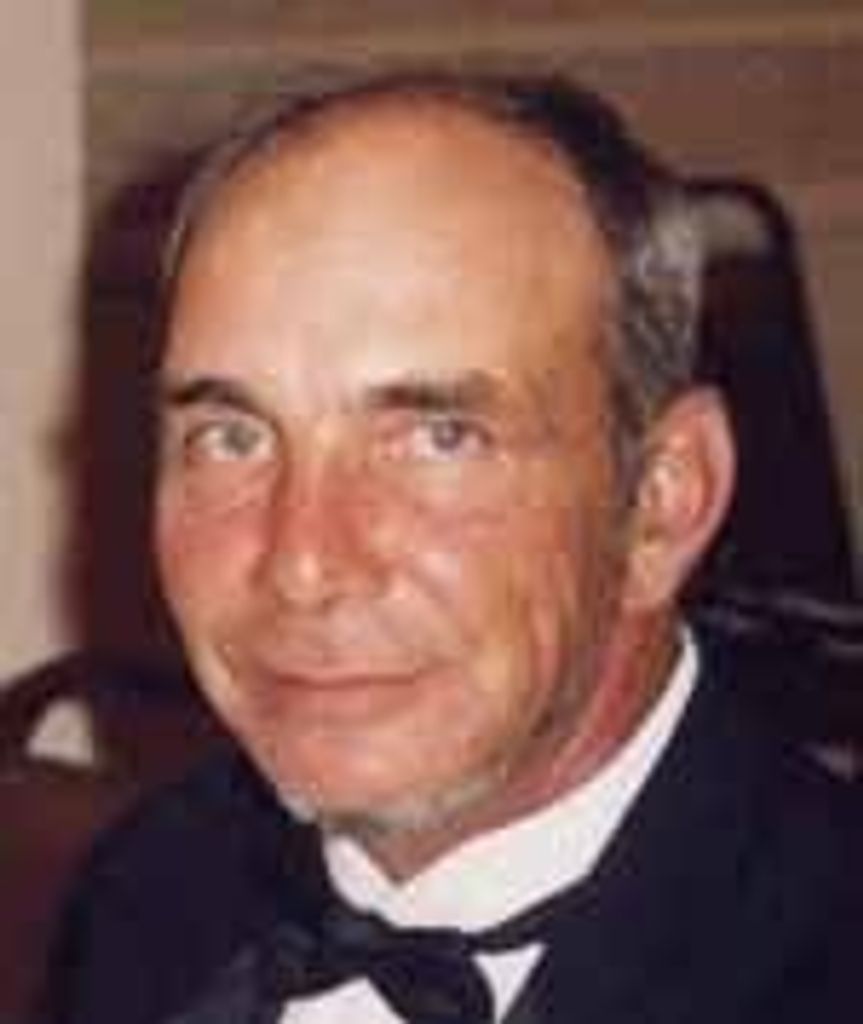 William H. Kelly, Jr.